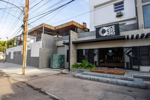 Imagen 2 de 11 de Punto Comercial En Venta Restaurante Sector Tierra Negra Maracaibo Marisabelf 166484