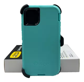Funda Case Otterbox Serie Defender Para iPhone 11/ Pro / Max