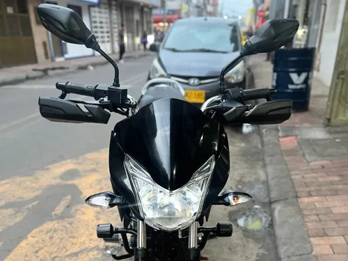 Bajaj Discover 125 St 2024