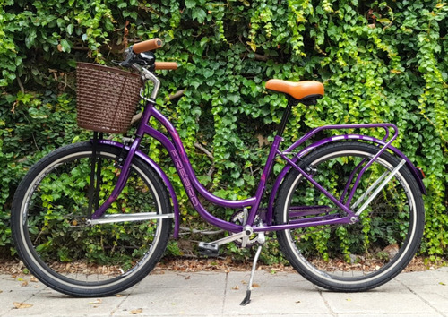 Bicicleta Vintage