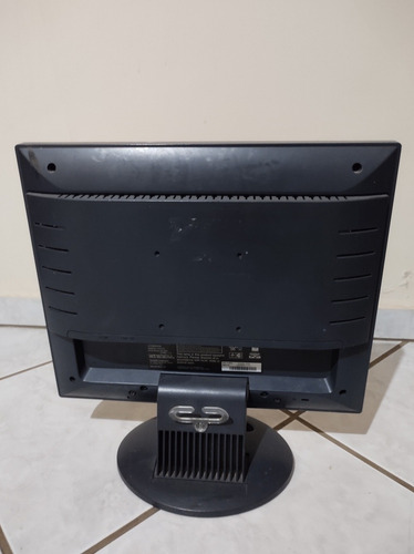 Tela Monitor Pc 15 Lcd