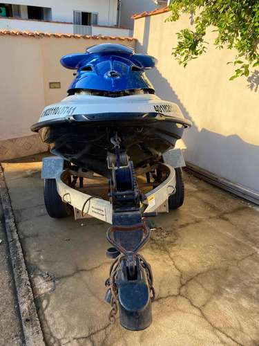 Sea Doo