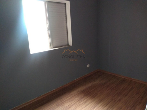 Imagem 7 de 15 de Apartamento - Rudge Ramos - Ref: 3664 - V-5848