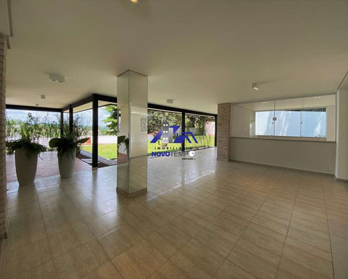 Imagem 20 de 30 de Casa A Venda Na Granja Com 5 Suites E 9 Vagas - Granja Ii - Ca01173 - 70633176
