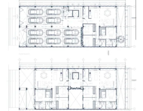 Se Vende Terreno Con Proyecto Arquitectonico