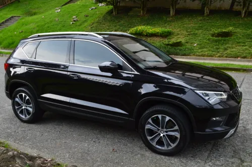 Seat Ateca 2.0 Style Plus