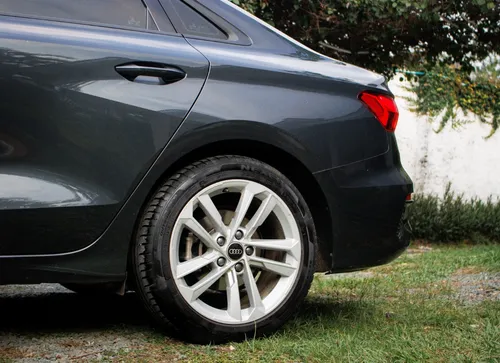 Audi A3 Sedan TSFI AMBITION