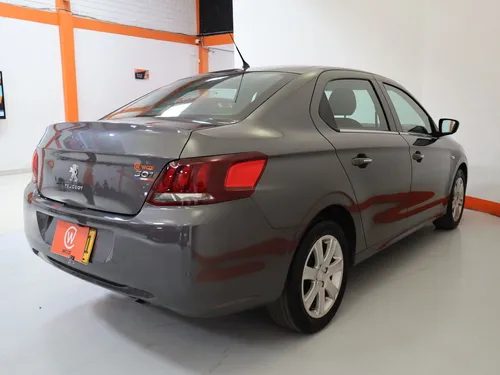 Peugeot 301 ALLURE 1.6 MT 4P