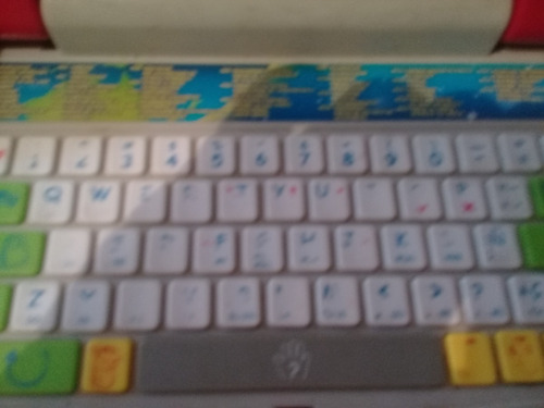 Computadora Infantil