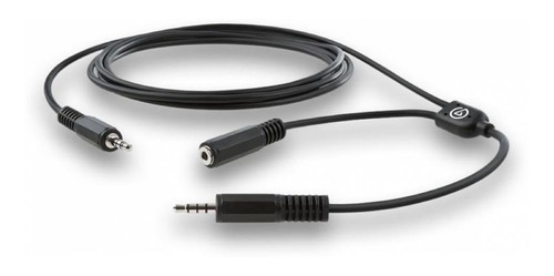 Cable Adaptador Elgato Ps4/xbox Audio