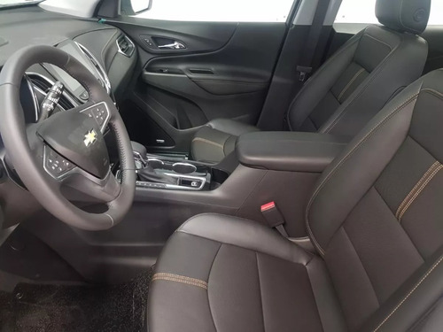 Imagen 4 de 21 de Chevrolet Equinox Rs O Premier Awd 2023 0km Go