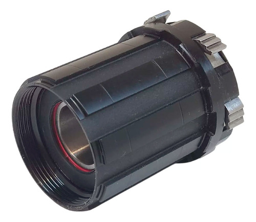 Freehub Para Cubos Arc Mt009 Mt039 Mt 010 Padrão Hg Shimano Preto