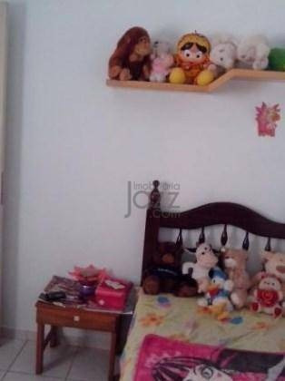 Casa Residencial À Venda, Parque São Quirino, Campinas. - Ca2984