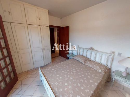 Imagem 19 de 24 de Sobrado 4 Dorms., Lazer, Enseada - V678