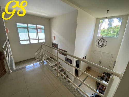 Imagem 4 de 13 de Casa Vende Condomínio Barão Do Café Campinas Oportunidade - Ca00869 - 70337234