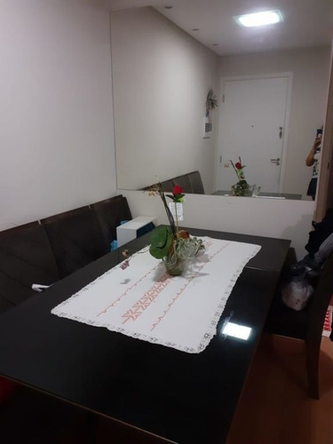 Imagem 10 de 15 de Apto 2 Dorm Diadema - Sp - Mv6184