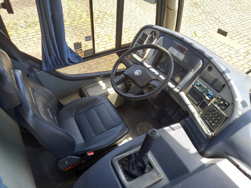 Ônibus Mascarello Roma 330 Ano 2012 Vw 17.230 48l C/ Ar