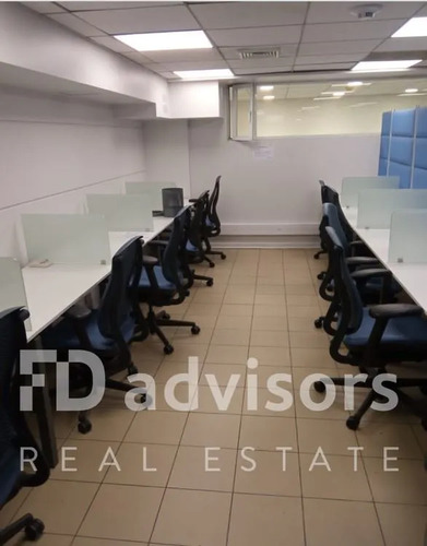 Local Comercial - 580m2 - Santiago