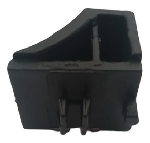 Tope Pedal Goma Clutch Nissan Platina Renault Clio Kangoo