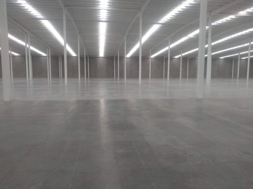 Se Renta Nave Industrial Bts Zona Aifa
