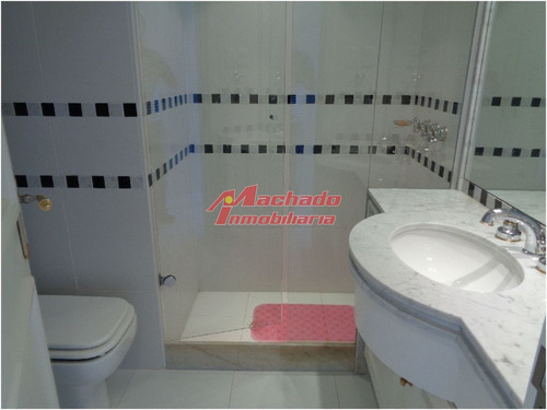 Imagen 11 de 30 de Apartamento En Brava, 3 Dormitorios *