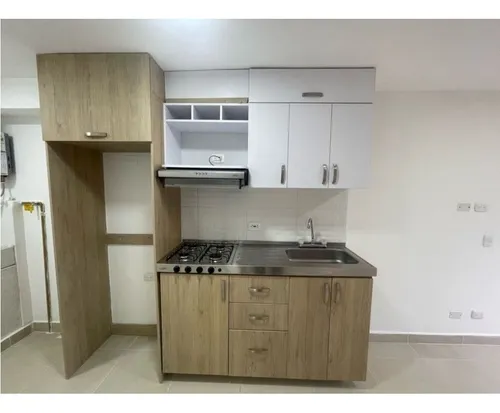 Venta De Apartaestudio En San Antonio De Prado / Unidad Piemonti