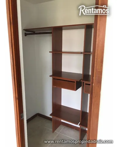 Apartamento En Arriendo En Poblado. Cod A776169