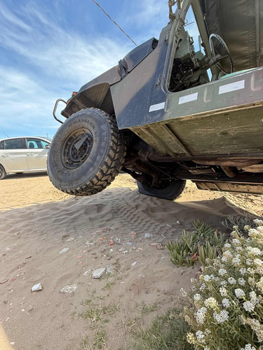 Hummer H1