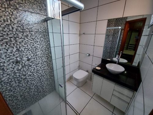 Imagem 11 de 13 de Casa - Ca00055 - 69880996