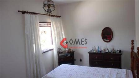 Imagem 10 de 11 de Sobrado À Venda Por R$ 980.000,00 - Jardim Das Américas - São Bernardo Do Campo/sp - So0405