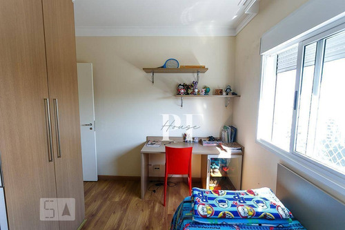 Imagem 29 de 30 de Wave - Apartamento Com 3 Dormitórios 2 Vagas A Venda Na Vila Andrade - Ap0207