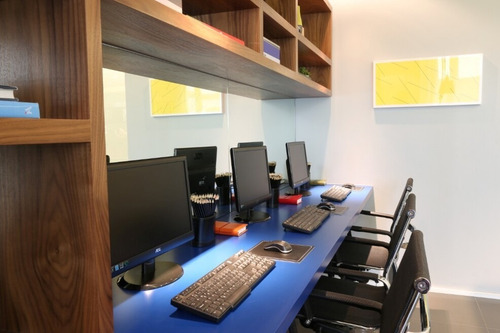 Imagem 23 de 23 de Sala Comercial Para Venda, Consolação, São Paulo - Sa2206. - Sa2206-inc