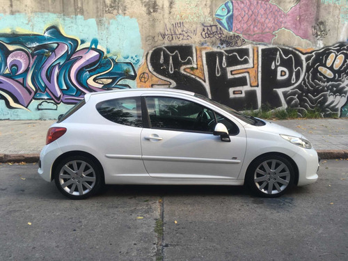 Peugeot 207 Gti