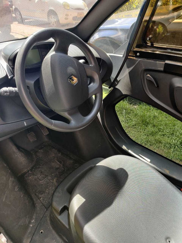 Renault Twizy 2020 Technic