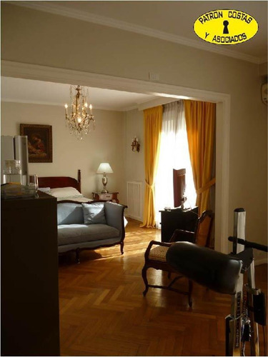 1914id- 437 M2 Recoleta Alvear Y Montevideo
