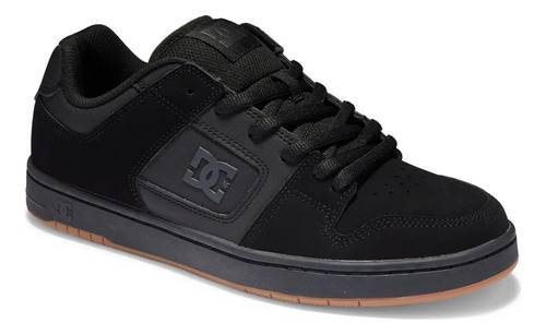 DC Shoes Manteca 4 KKG Hombre