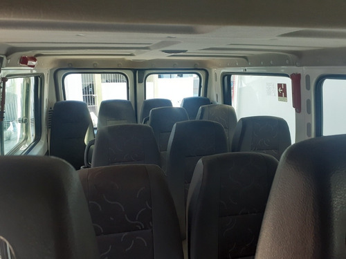 Imagem 5 de 12 de Fiat Ducato Ducato Minibus 15 L