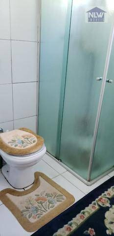 Imagem 14 de 18 de Casas Com 2 Dormitórios À Venda, 144 M² Por R$ 570.000 - Vila São Francisco (zona Leste) - São Paulo/sp - Ca0136