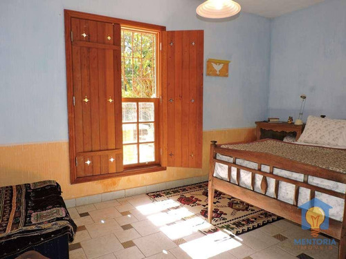 Imagem 30 de 30 de Casa À Venda - R$ 2.198.000 - Vila Real Moinho Velho - Embu Das Artes/sp - Ca0343
