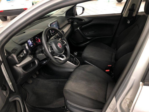Imagem 12 de 15 de Fiat Argo 1.3 Firefly Flex Drive Manual