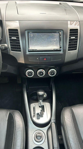 Mitsubishi Outlander MMC 3.0 V6