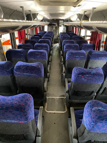 Marcopolo Ideale 800 Ano 2019 Mb 1721 Ar Teto 48l Ref 630