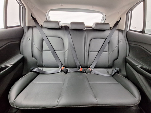Chevrolet Onix 1.0 TURBO FLEX PREMIER AUTOMÁTICO