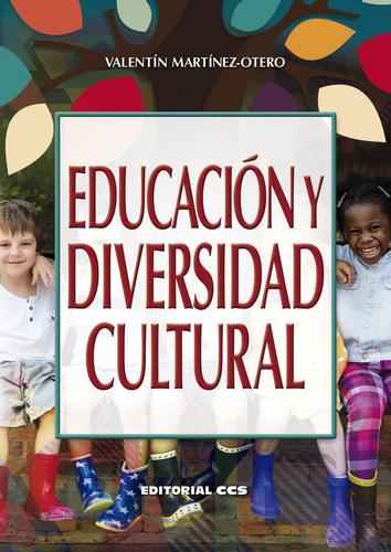 Educacion E Diversidad Cultural - Martinez-otero Perez, V...