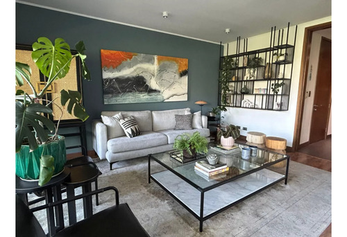 Departamento En Barnechea/ Robles Remodelado
