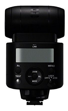 Accesorio Camara Sony Hvl F45rm Compact Flash Radio