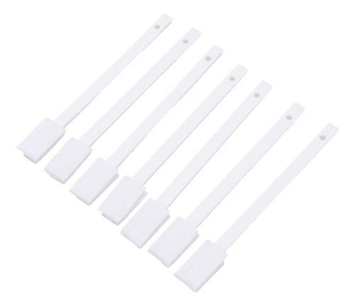 Cepillos Desechables Para Inodoro, 5 Unidades, Multiusos