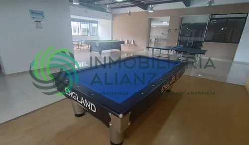 Apartamento En Arriendo En Cañaveral. Cod A16984