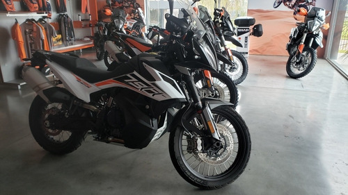 Adventure 790 S-gs Motorcycle *precio Sugerido Al Publico*
