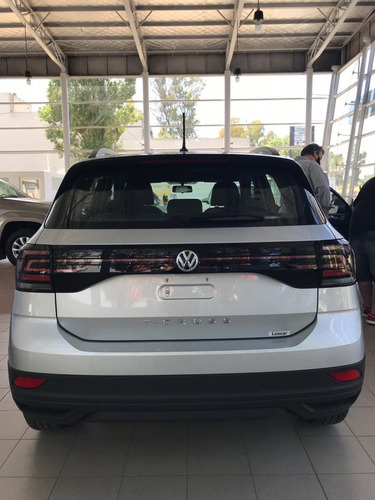 Volkswagen T-cross 1.6 0km Cuota Fija + Anticipo O Usado G-